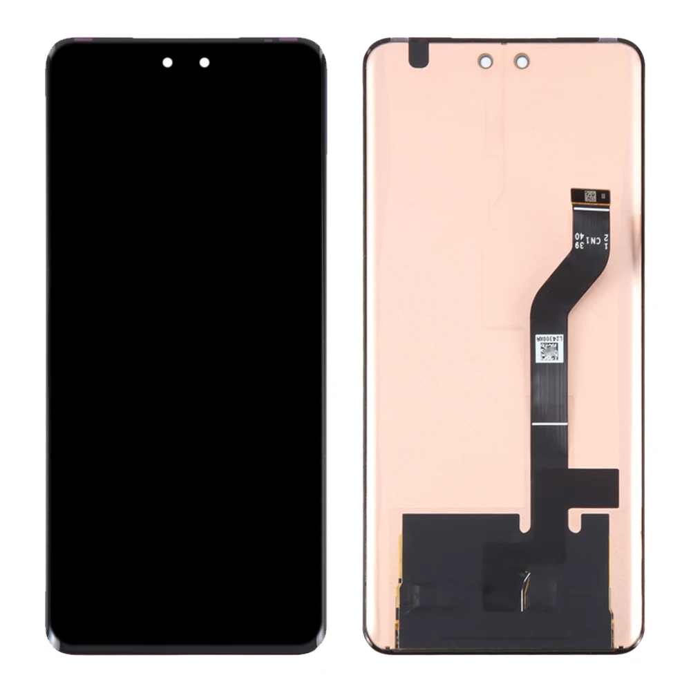 AMOLED For Xiaomi 13 Lite LCD Display Touch Screen Digitizer Assembly Parts