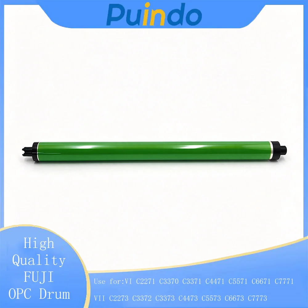 FUJI OPC Drum for Xerox VI C2271 C3370 C3371 C4471 C5571 C6671 C7771 VII C2273 C3372 C3373 C4473 C5573 C6673 C7773 for FUJIFILM