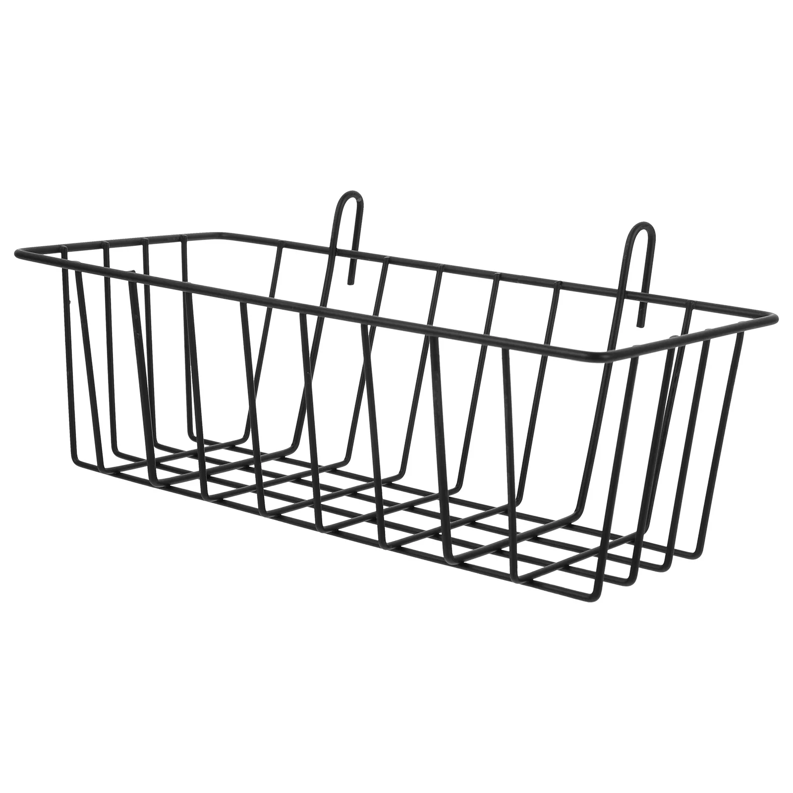 Rabbit Hay Rack Guinea Pig Accessories Suspending Feeder Convenient Hanging Wrought Iron Bunny Holder Feeders for Cages