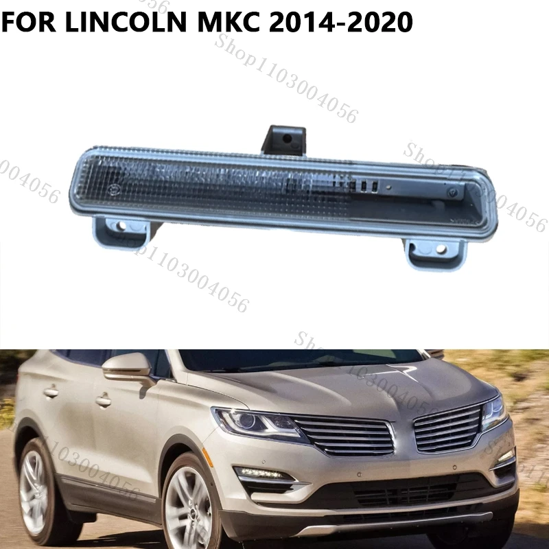 For Lincoln Mkc 201…