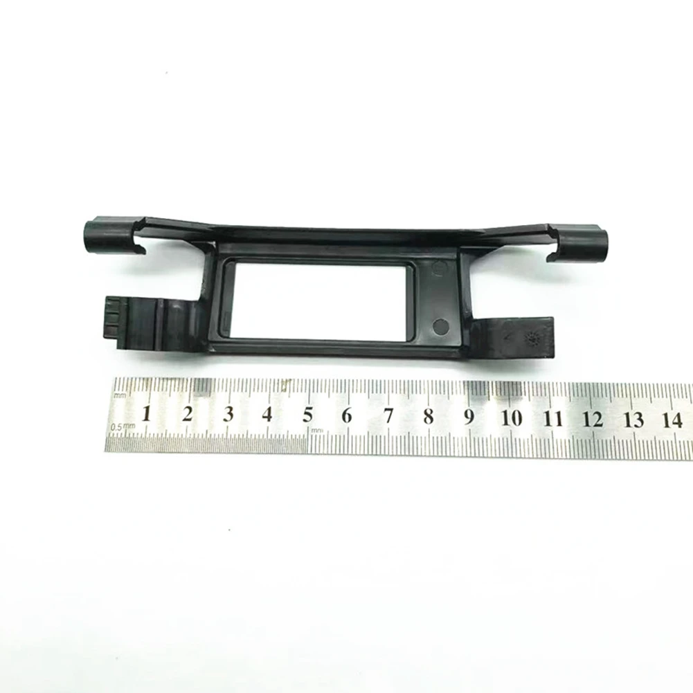 

2Pcs Car Rear Multicolor Light LED Footwell Light Bracket Lamp Holder for Golf 8 MK8 2021 2022 for-Audi 5HG 947 307