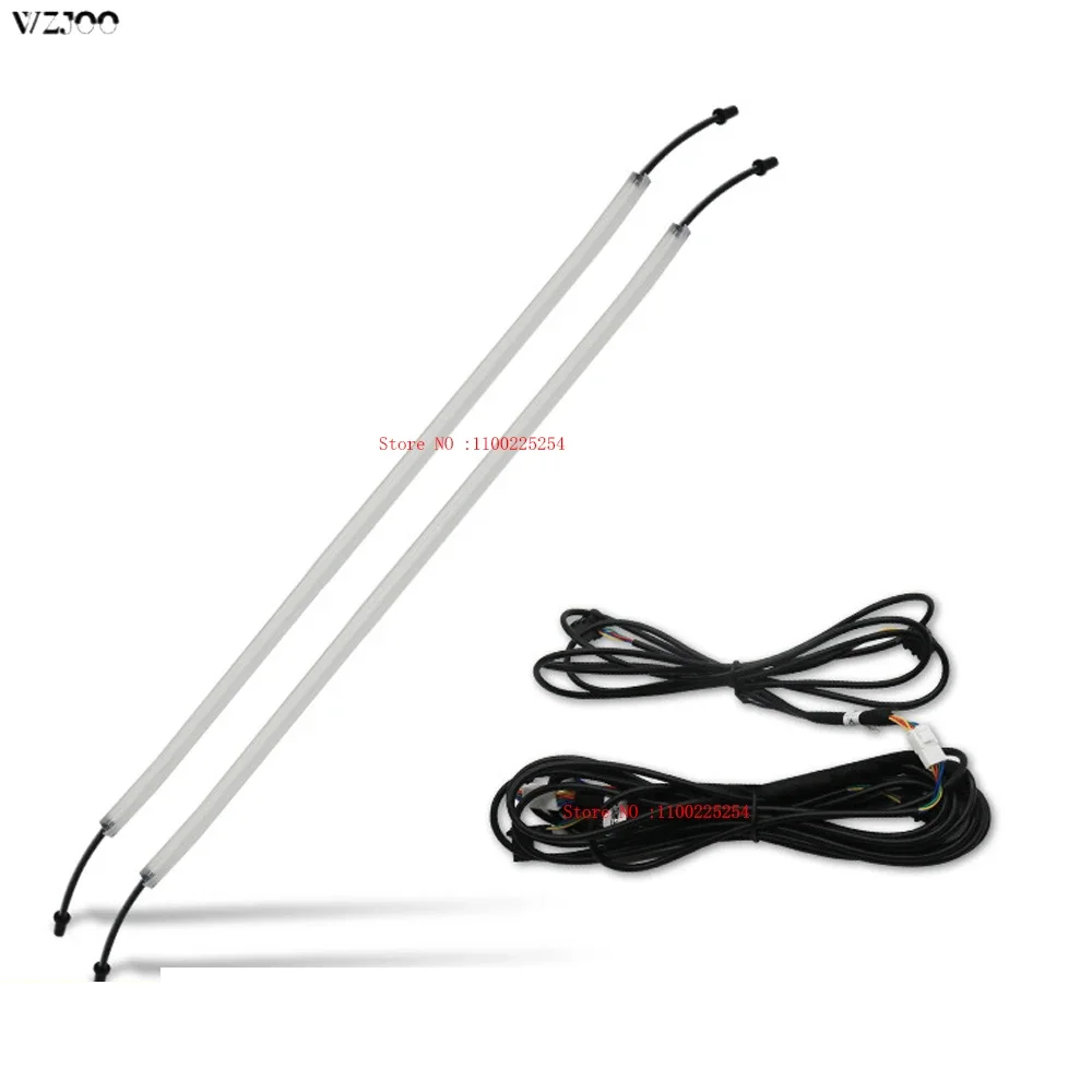 Suitable for Benz 2020 GLE GLS W167 sunroof light mid-range backrest atmosphere lamp atmosphere lamp modification and upgrade