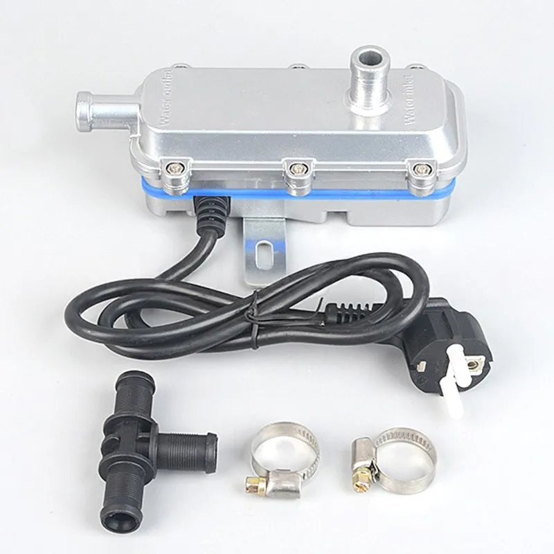 M49K-EU Plug 2000W For Diesel Vehicle Engine Preheater-220V Anti-Freeze Fluid Heating Accessory For Car Parking Heater