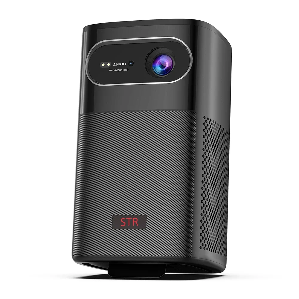 

NEW In Stock 4k Projector Handy Outdoor Tv Light Dlp Google Tv Smart Good Quality Portable Wifi Full Hd Auto Focus Oem BT Speake