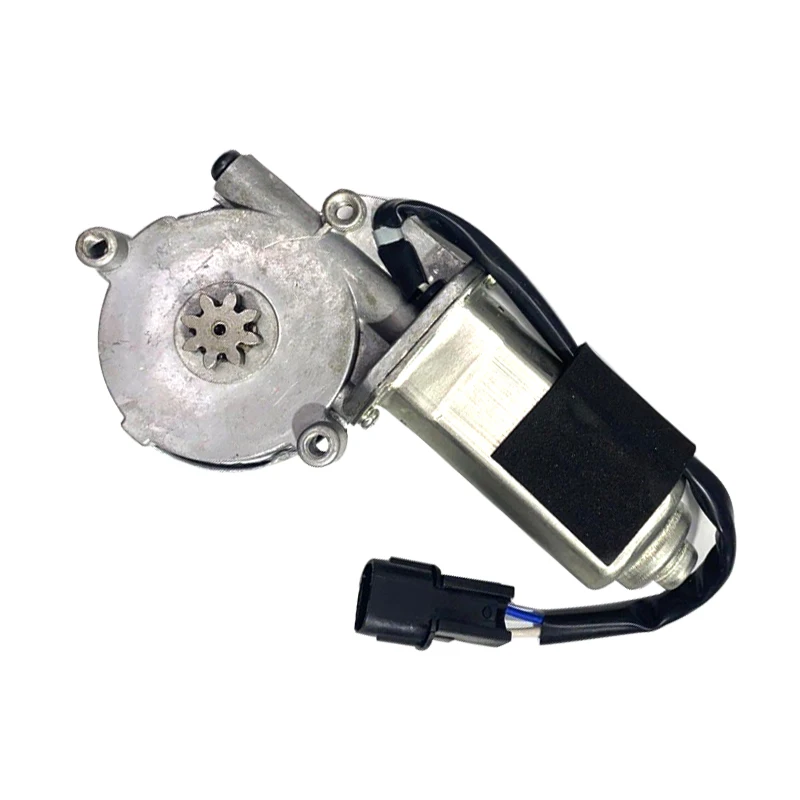 

Автомобильный передний левый стеклоподъемник, регулятор мотора 24 В, подходит для Isuzu Elf NKR NPR NQR 2003-2017 2018 2019 2020 2021 2022 2023