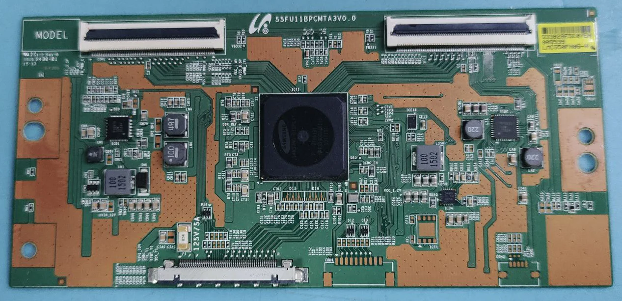 حمالة صدر LED55EC620UA b55a5558u