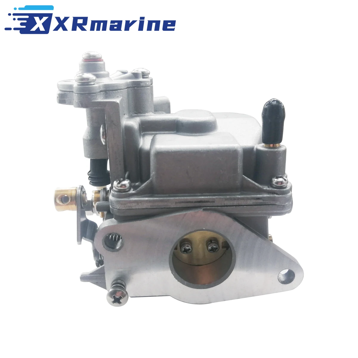 Carburetor for Mariner Mercury Outboard Motors 4Stroke 8 9.9 13.5 15 HP Engines 835382T04 835382T3 835382T1 835382A1
