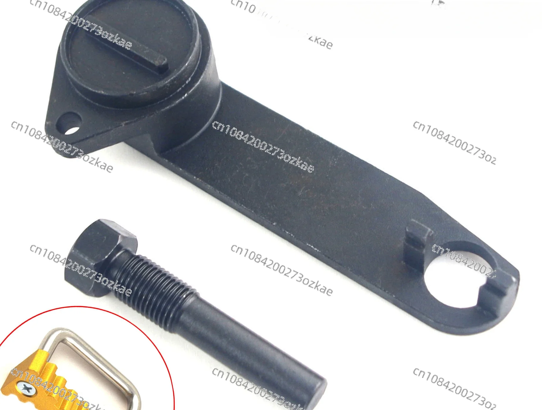 Timing Tool Ea211 Belt Engine Special