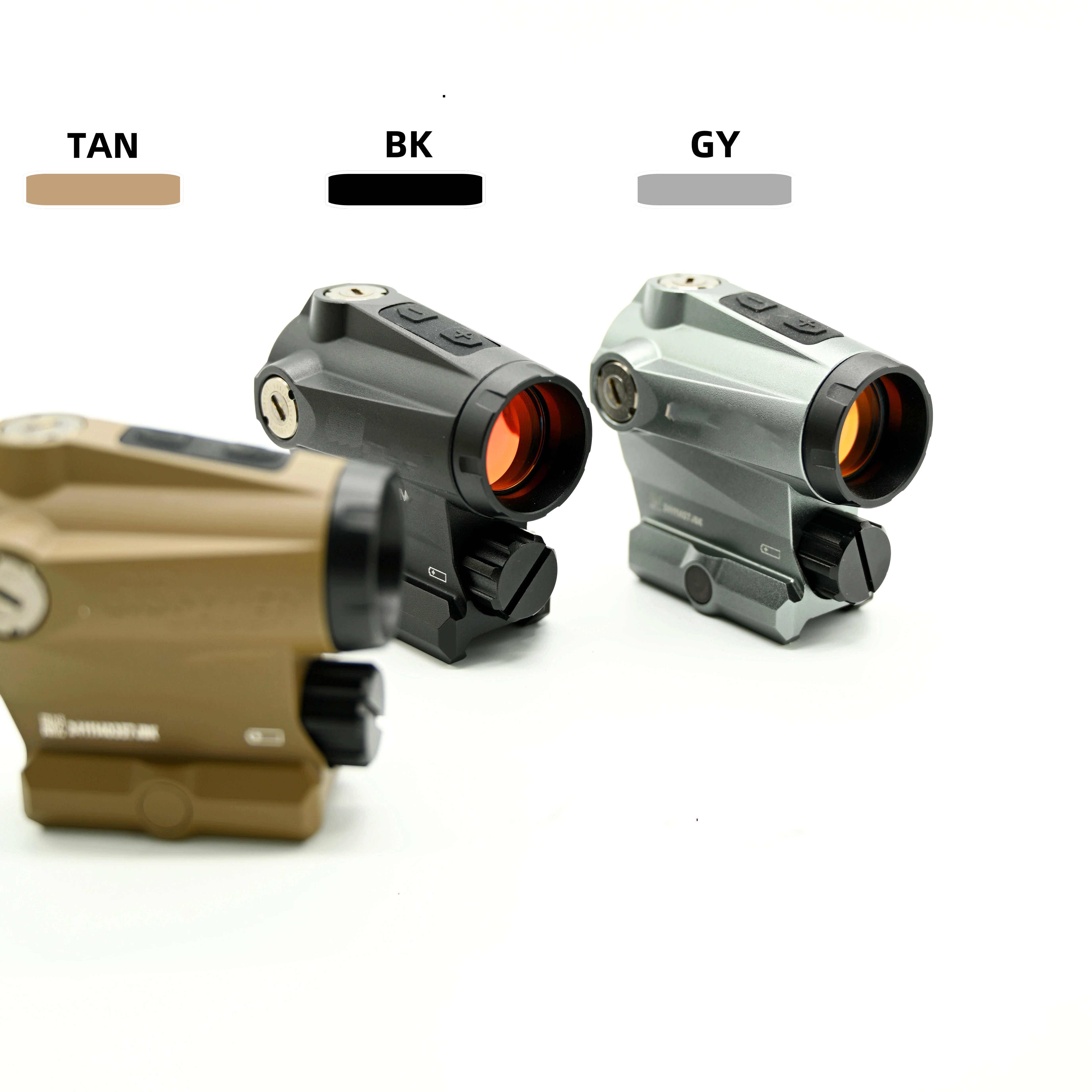 R5 XD * GEN II ريد دوت بندقية تكتيكية البصر و J3/5 3X 5X المكبر كومبو عدة الصيد المجسم المدمجة البصر ل 20 مللي متر السكك الحديدية