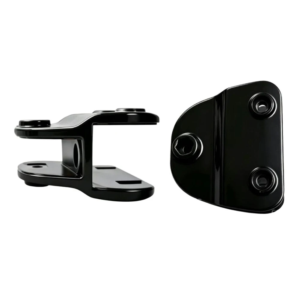 For Patio Umbrellas Adjustable Umbrella Base Outdoor Umbrella Stand Black Multi-functional Use Strong Stability