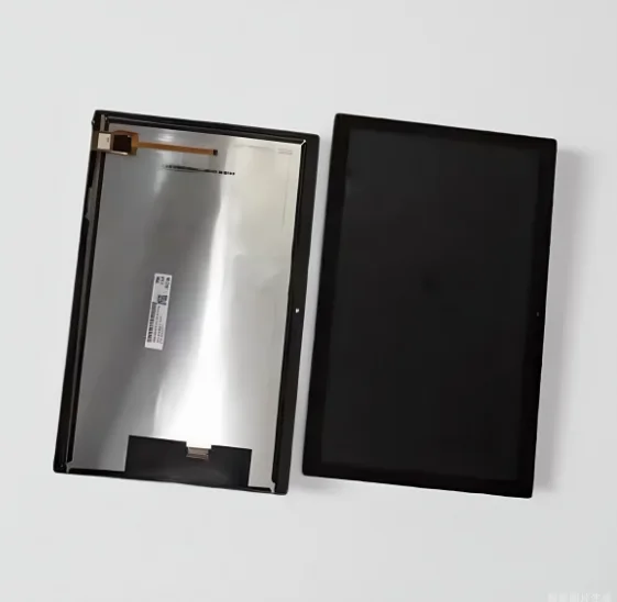 

Подходит для планшета Lenovo TB-X505F/M/L/N, сенсорный ЖК-экран в сборе, черный дисплей