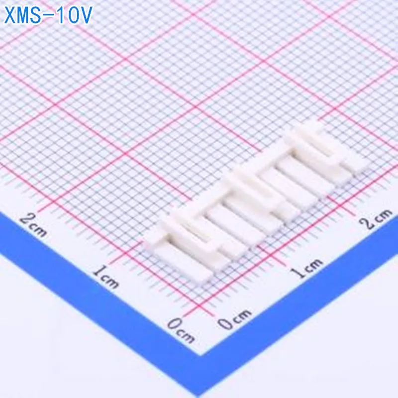 10 pieces/batch XMS-10V XMS-09V (N) XMS-08V XMS-07V JST connector accessories