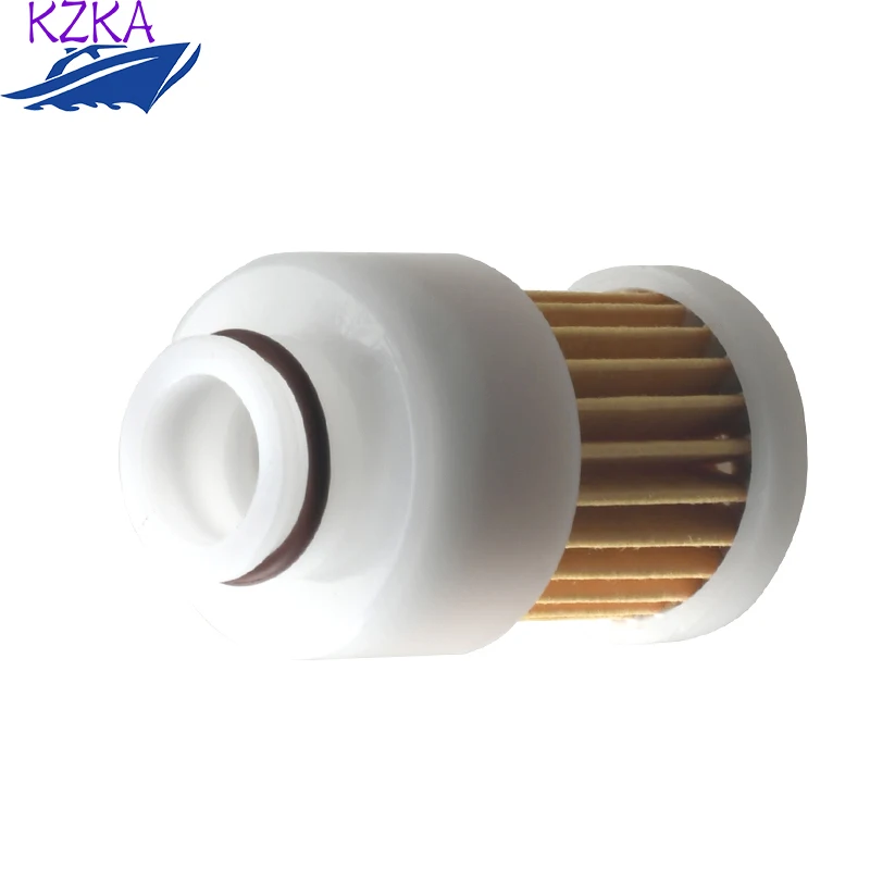 68V-24563 Fuel Filter For Yamaha Mercury 75-115HP 4 Stroke Boat Engine 18-7979 68V-24563-00 Aftermarket