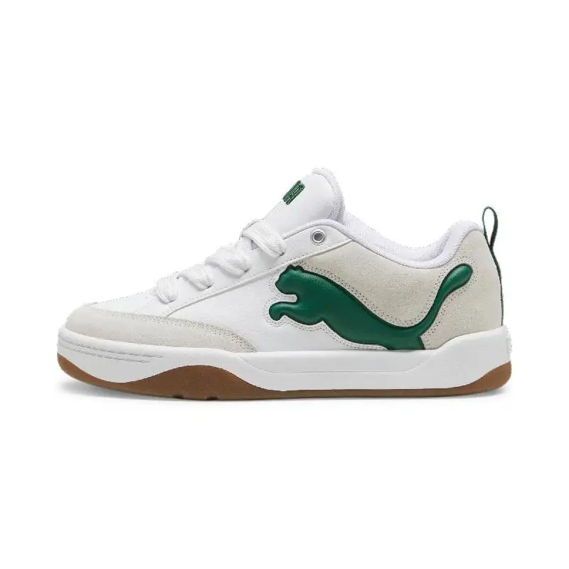 

Женская обувь Puma, мужская обувь, модные низкие кроссовки для пар, лоферы, легкая повседневная обувь, спортивная обувь 395022-03