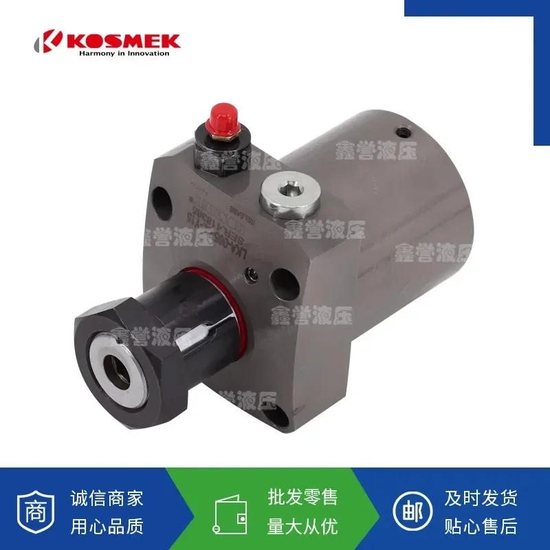 KOCHEK اسطوانة هيدروليكية WHE4000 اسطوانة دوارة زاوية أسفل اسطوانة LHA0360 WHA-0400