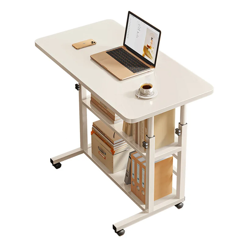 Liftable Height-adjustable Bedside Table, Home Bedside Table, Removable Bedside Desk, Occasional Table By The Sofa