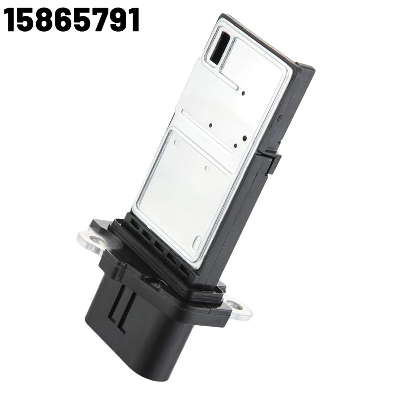 เซ็นเซอร์วัดการไหลของอากาศ15865791 AFH70M-43A สำหรับรถยนต์ Buick Cadillac SRX 2007-2011