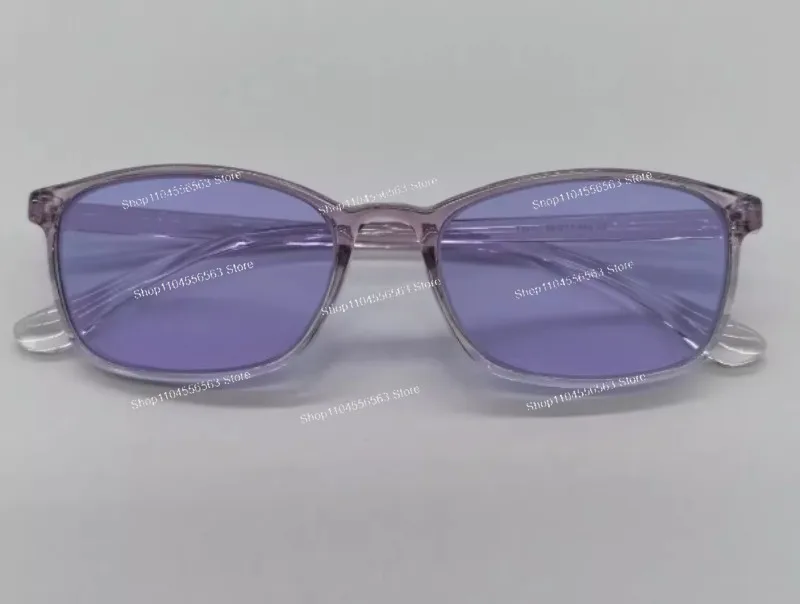 Lampworking Safety Glasses Didymium Sodium Flare Goggles Flame Viewing Protective Eyewear for Hot Glass Working