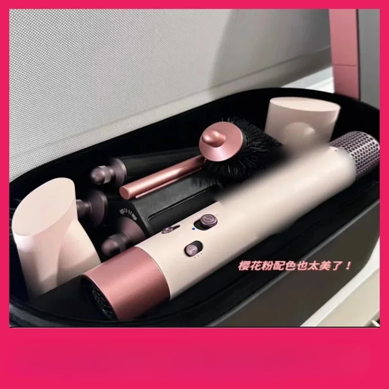 YYHC-Curling iron automatic does not hurt the home multi-functional stylist