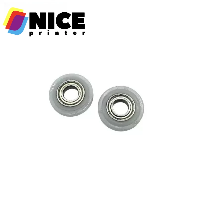 

10 комплектов A1UD371700 A1UD371800 4068371900 A1UDR90100 Разделительный ролик для Konica Minolta bizhub 223 283 423 363