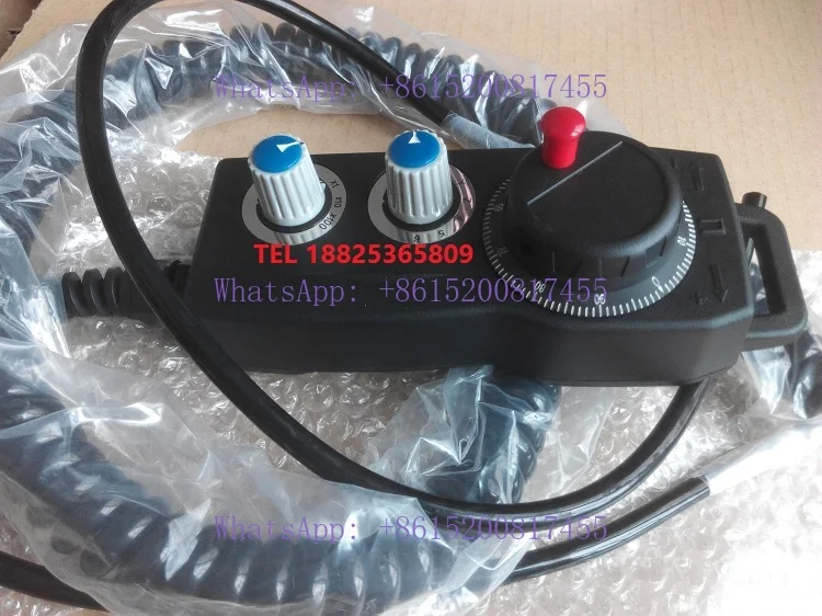 Yuan/zhan EHDW electronic handwheel Xiehong machine pulse generator handwheel switch handheld unit handwheel cable