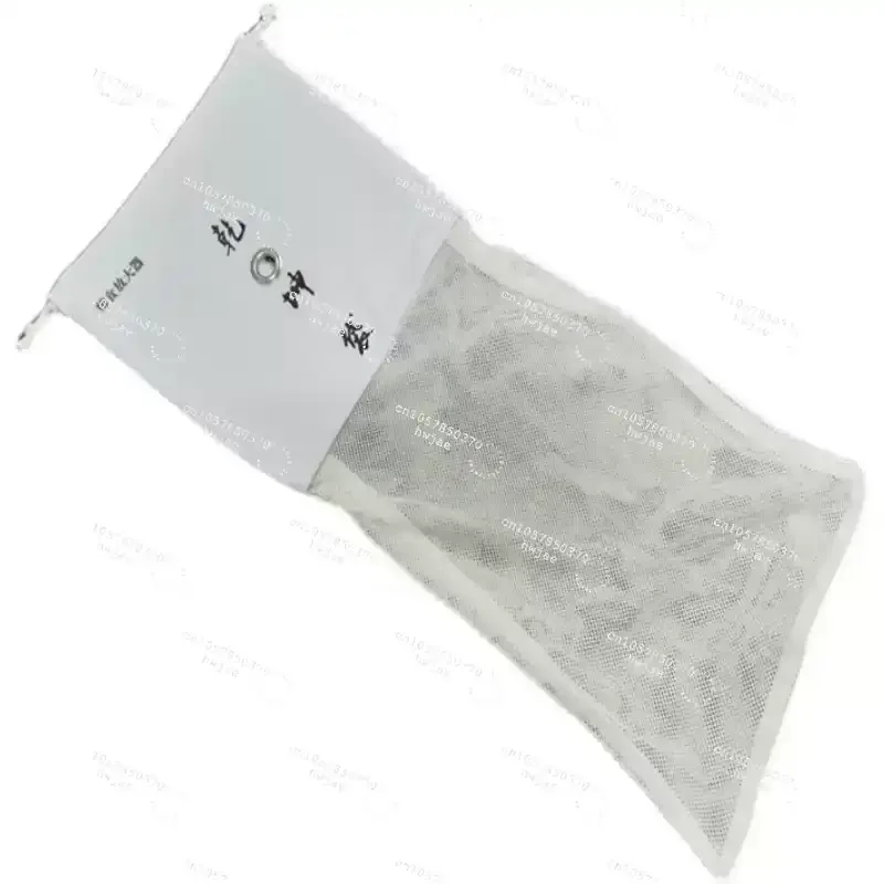 Mini popcorn machine special blasting bag dry Kun bag food amplifier overnight rich bag.