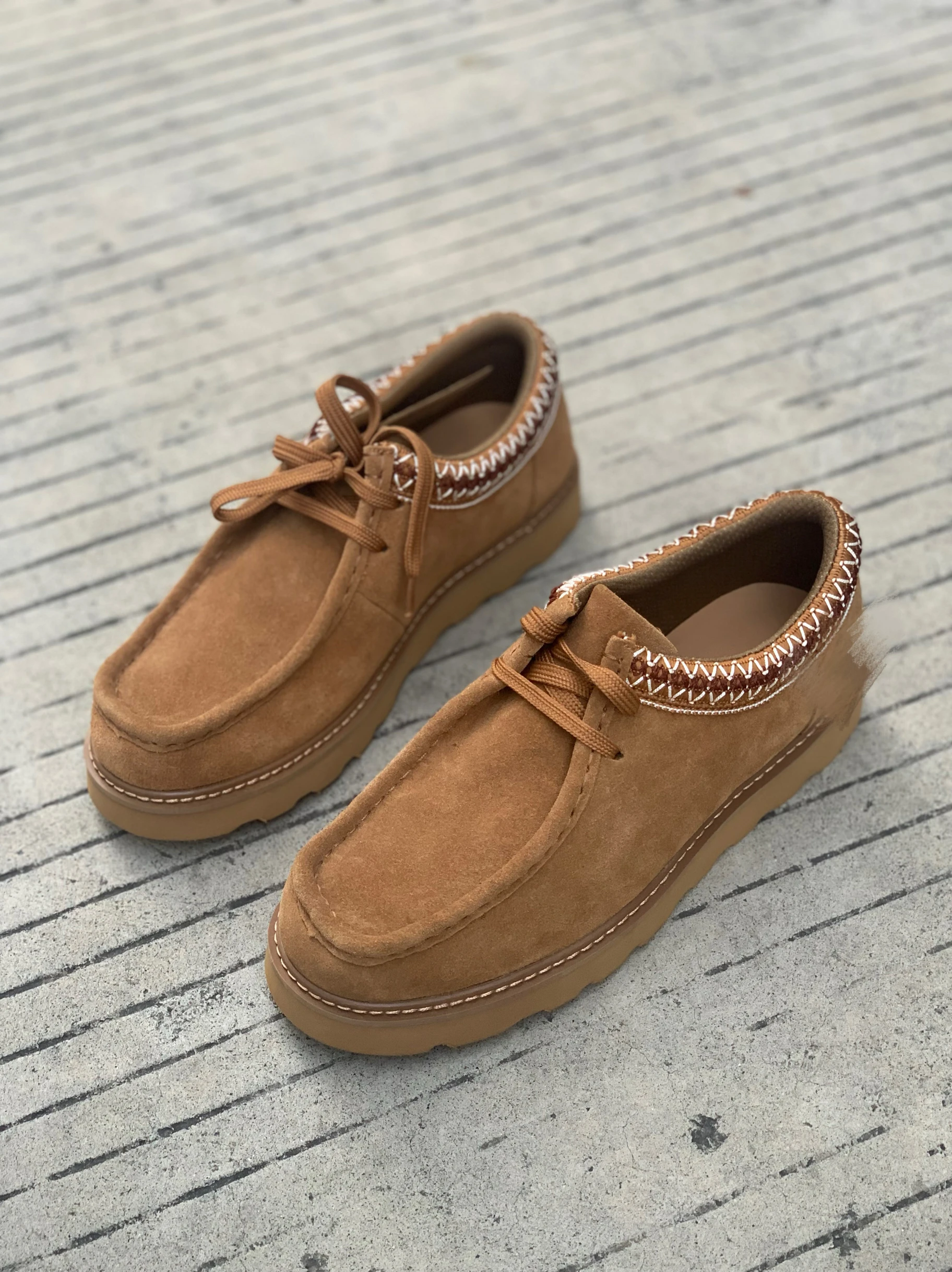 

Мужские повседневные ботинки в стиле ретро, весенне-осенние, кожаные, на шнуровке, удобные, модные, с круглым носком, рабочие ботинки