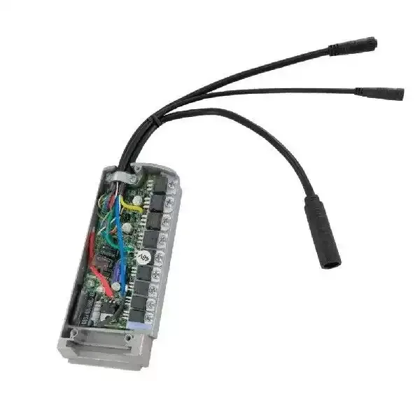 Bicycle To Electric 36V/48V250W350W Hailong No. 1 6 Tube 15A Sine Wave Controller