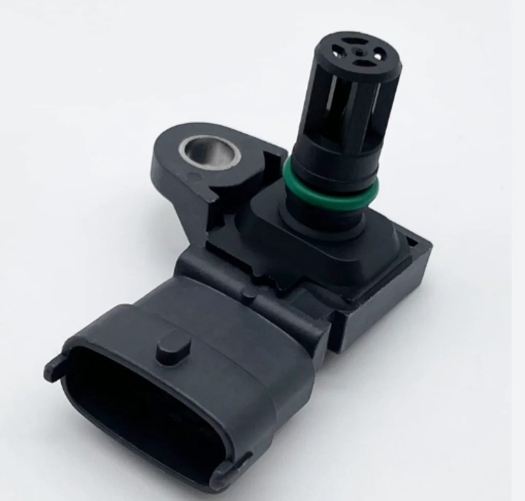 Original Oem Boost Pressure Sensor 22422785 For Mack Volvo D11 D13 Air Temperature Temp Penta Sensor 22329559 21097978