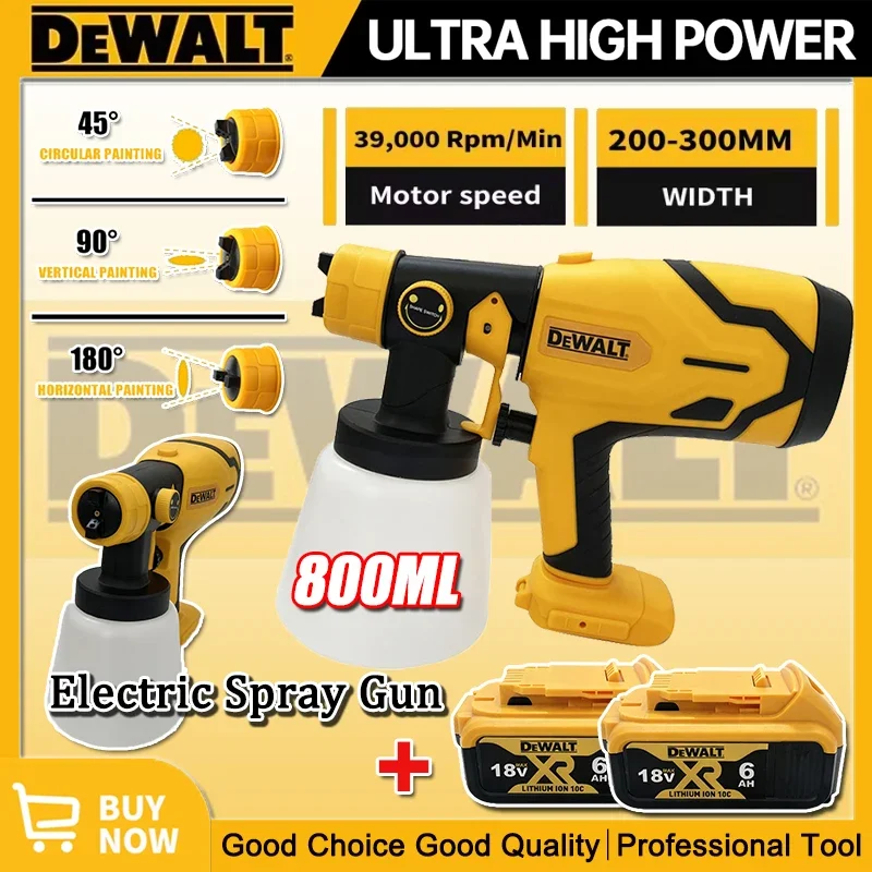 Thumbnail 2 - #34 New Paint Sprayers Arrivals