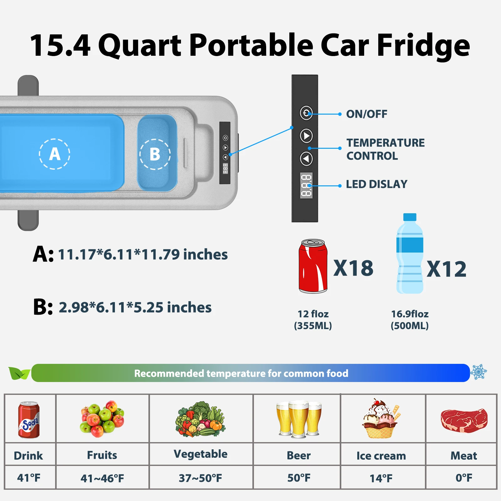 Thumbnail 3 - #15 Portable Fridges Comparison Guide