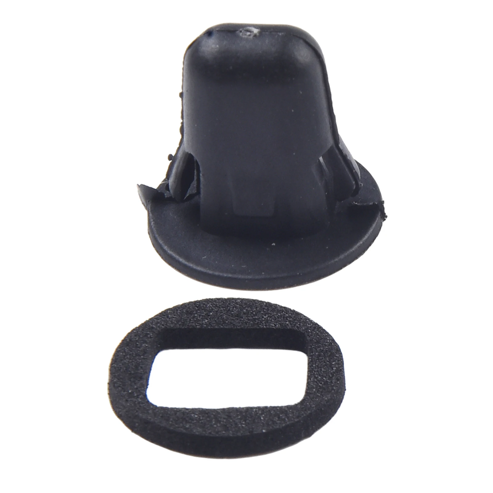 For Tesla Model 3/Y 1104926-00-B Square Mouth Rear Light Grommet Tail Light Grommet Retainer Mount Clip Auto Parts  ﻿