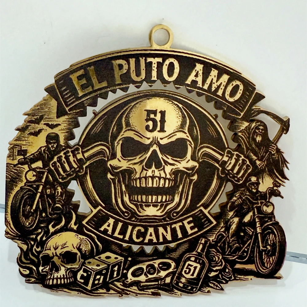 Custom Key Chain, Engraved Logo & Image MC Keychain Pendant, Fashion Bag Accessories, Unique Personalized Gift