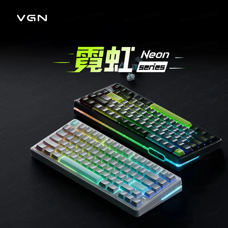 Vgn Neon Magnetic S…