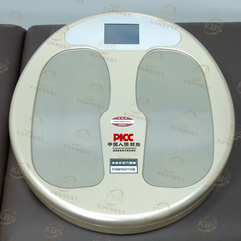 Magic Steam Bone Therapy Device,Foot Therapy Machine,Magnetic Levitation Energy Instrument,Cellular Physical Regulation