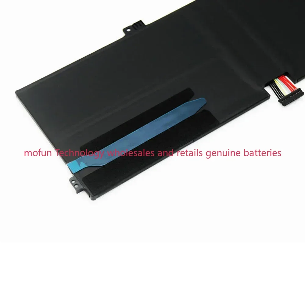 

L17C4PH1 7,68 В 60 Втч аккумулятор для ноутбука Lenovo YOGA C930-13IKB 81C4 7 Pro-13IKB L17M4PH1 2ICP5/44/129-2