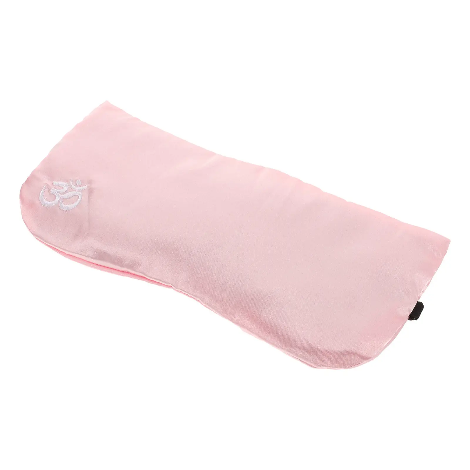 Heated Eye Pillow Mask Comfortable Lavender Massage Yoga Relaxation Sleep Aid Durable Eye Massager Steam Therapy