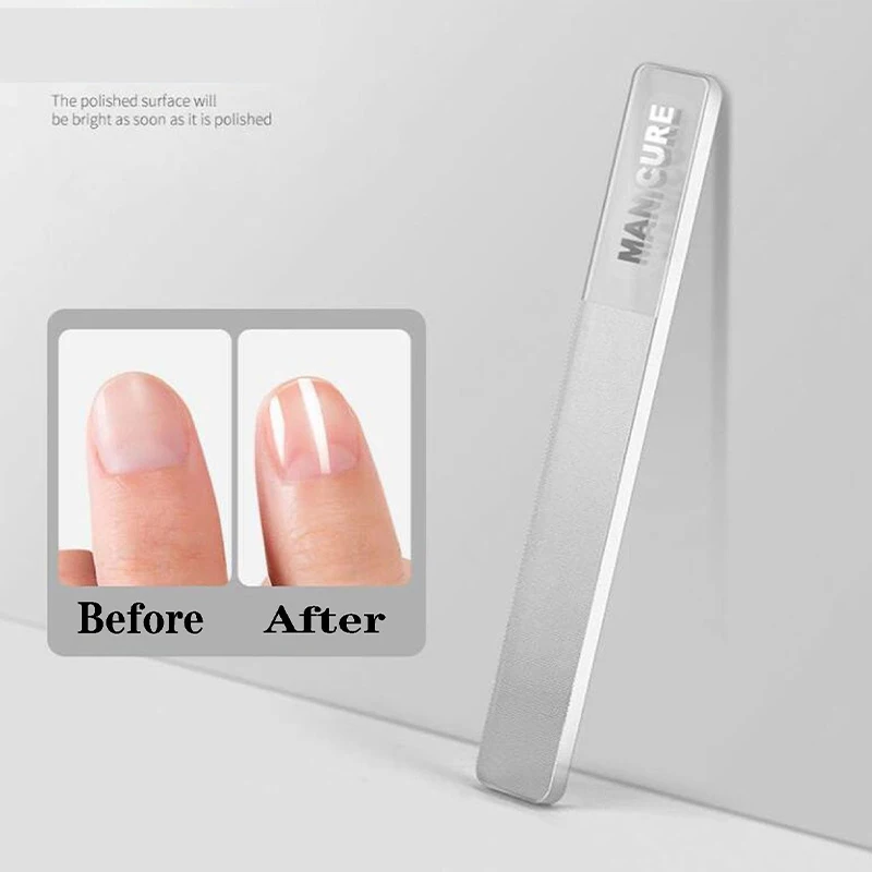 4 Pcs Manicure Kit Set Nail Scissors Set Nail Clippers Metal Nail Manicure Portable Nail Trimmer Set Grooming Kit Nail Trimming