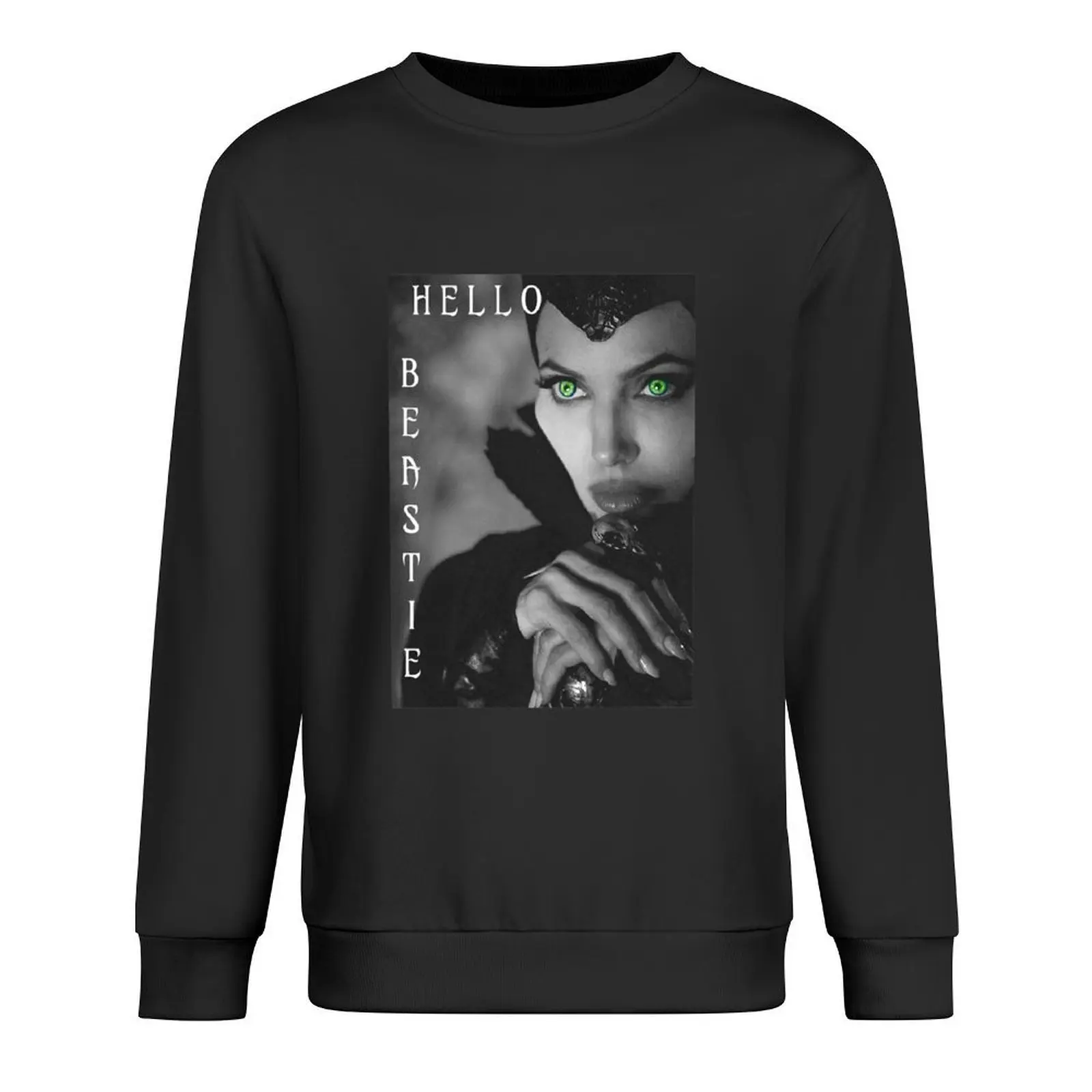 

Secrets About Angelina Jolie Gifts Movie Fan Pullover tracksuits japanese style mens clothes new hoodies and sweatshirts