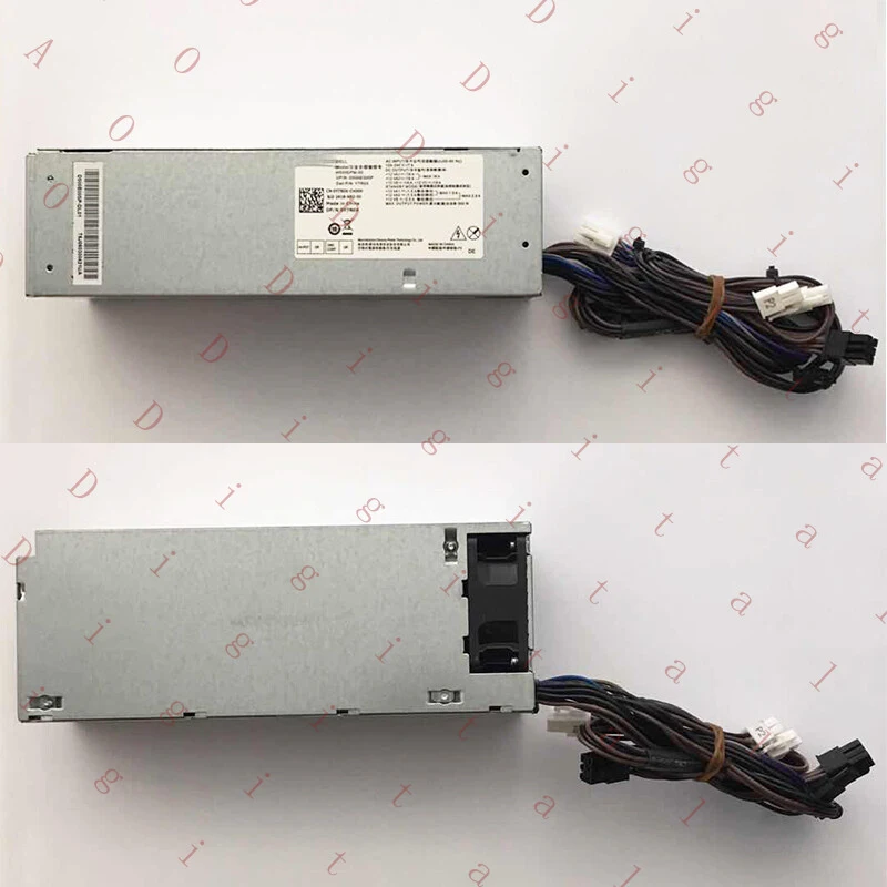

W 500W Power Supply 0Y7R0X Y7R0X For Dell D500E005P H500EPM-00