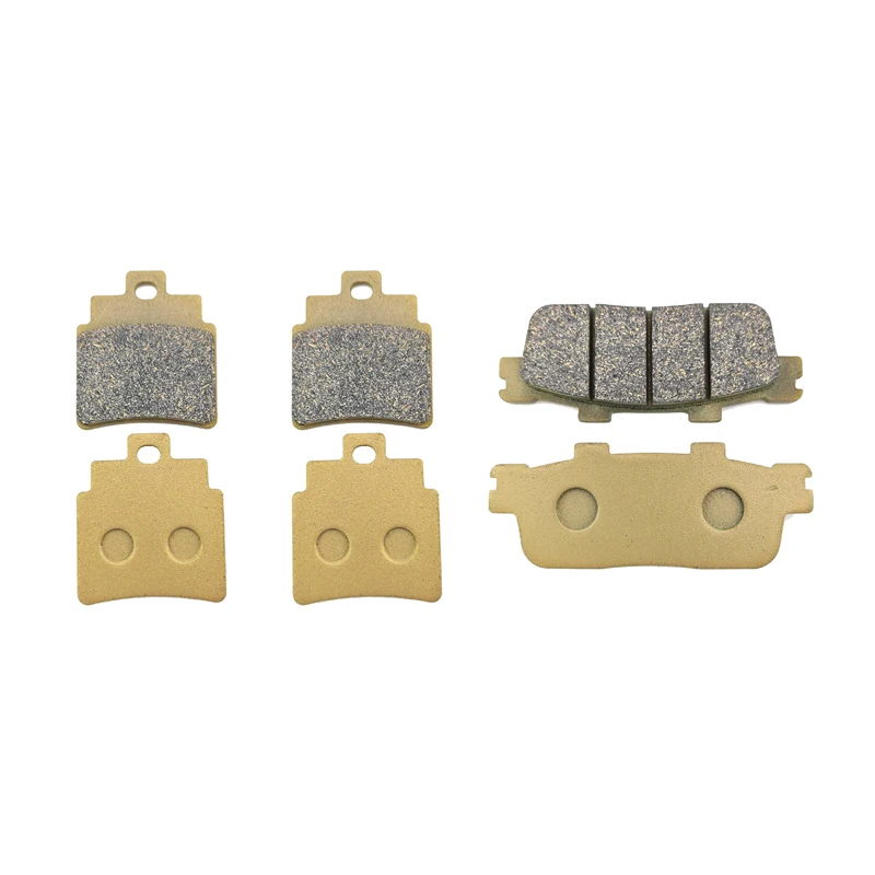 

Motorcycle Brake Pads For SYM GTS 125 i Joymax Sport 2010-2015 GTS 250 250i/Joymax 2009-2014 250 i GTS 300 Cruisym 300 ABS Z 300