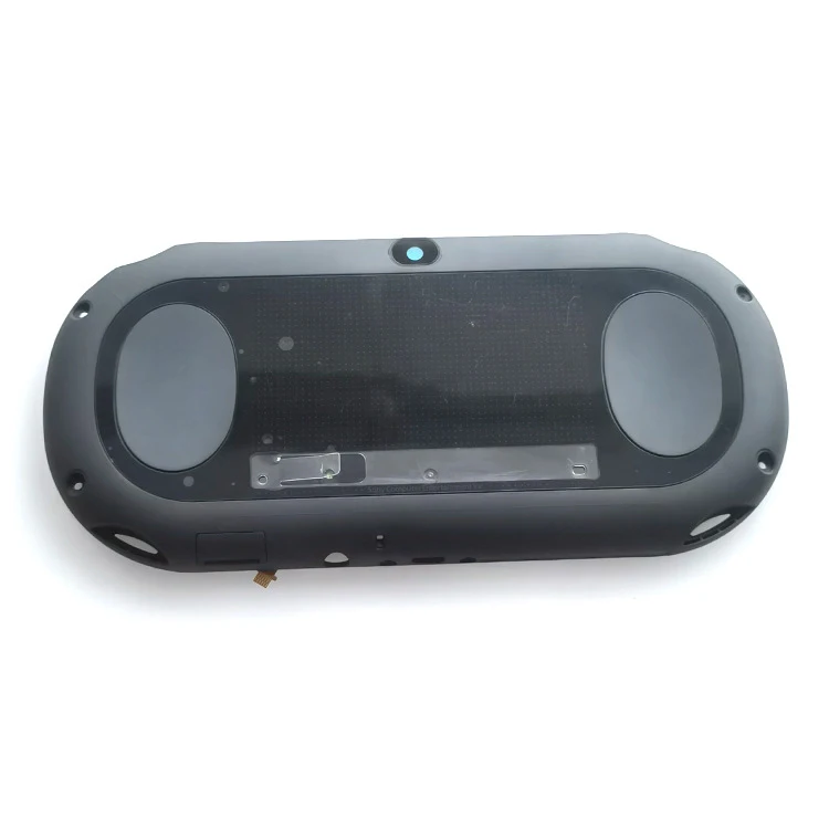 Back Cover Housing Faceplate Case with Touch Screen Panel for PS Vita psvita PSV 2000 Game Console