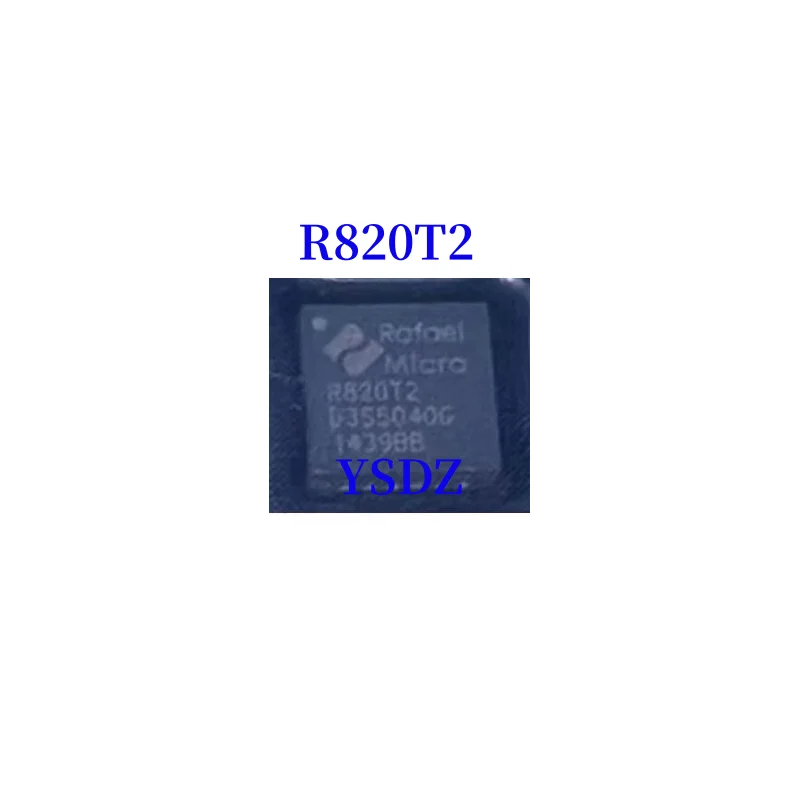 

10 шт./лот R820T2 QFN24 100% новый спотовый запас