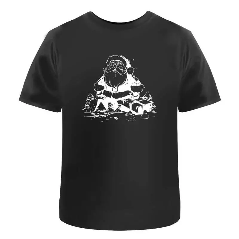 

Santa' Cotton T Shirt Ta039637