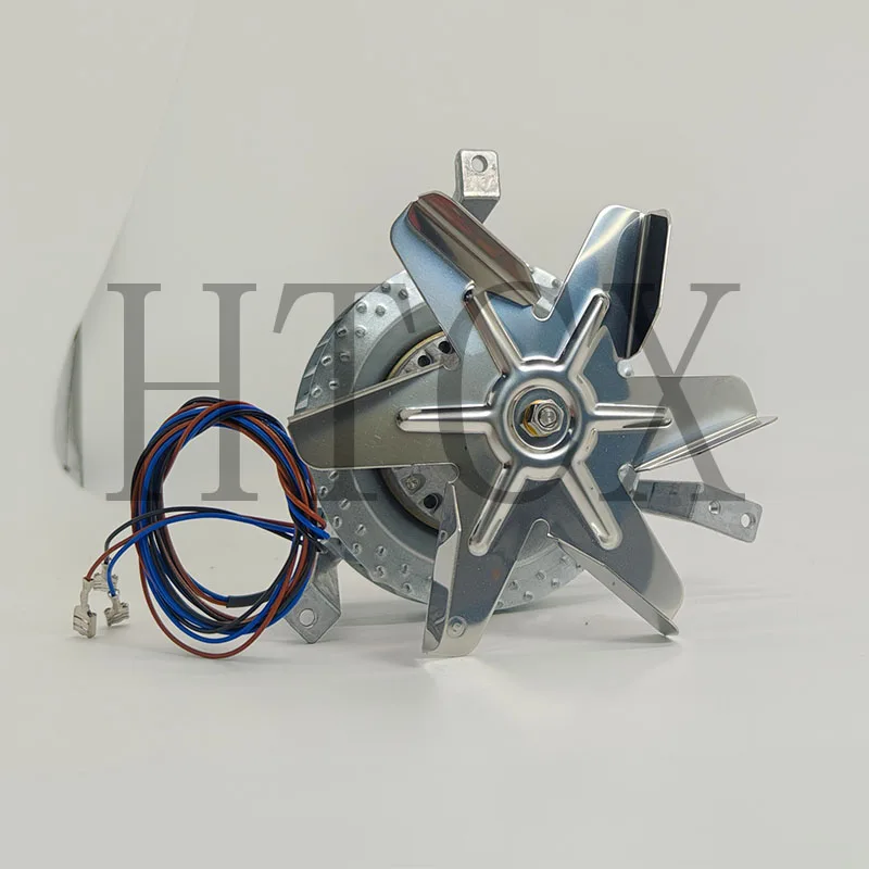 Commitment Original centrifugal fan R2E150-AE52-06 230V 50/60Hz 0.19/0.24A 42/53W 2600/2950r/min 150Pa