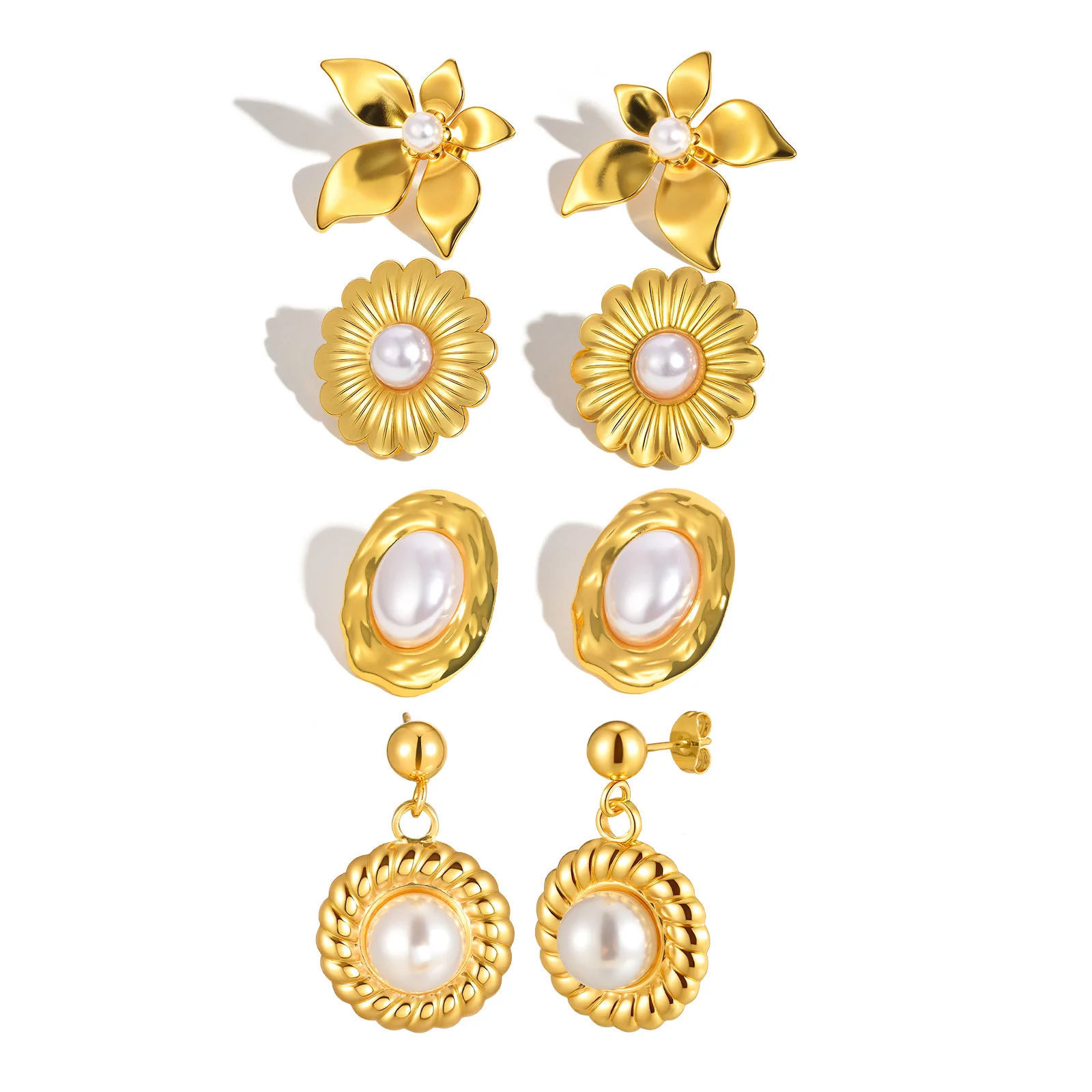 Elegant Imitation P… - image