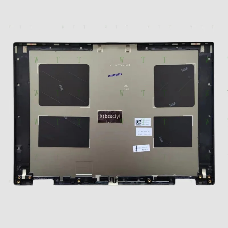 

TTT для DELL Inspiron 7420 7425 P161G Верхняя крышка 0RC2VX