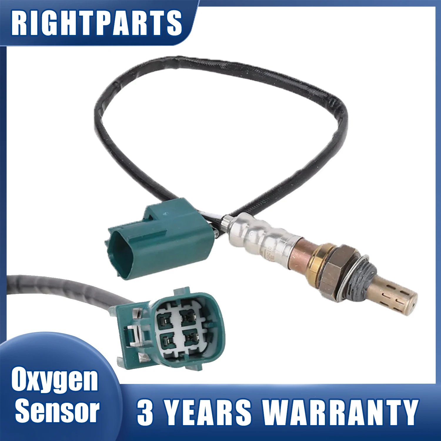 

New Oxygen Sensor For Nissan Tiida Sunny Teana L33Z MR20 22690-3TC0A OZA603-ENS23