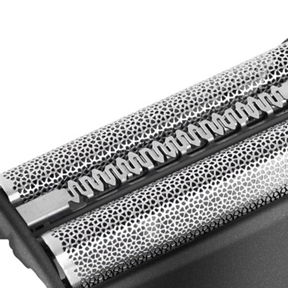 Lâmina de substituição para máquina de barbear, para barbear, para modelo 30b, 5494, 4835, 197s, 195s, 4845