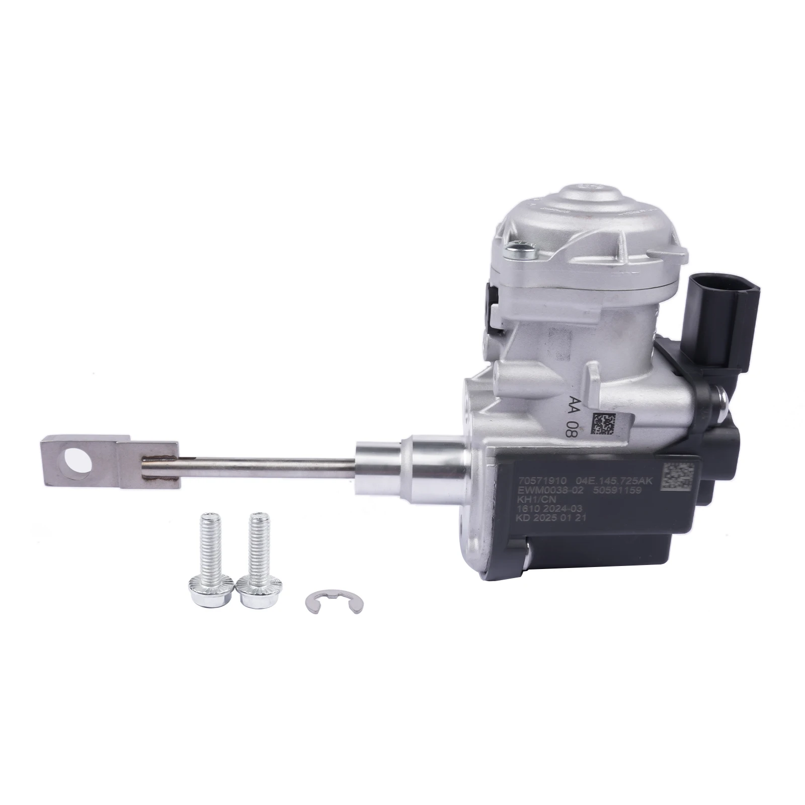 

AP01 Turbo Actuator for Audi A1 A3 VW Golf VI Passat Jetta Scirocco Tiguan CXSA CZCA